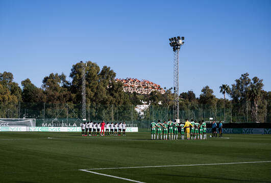 The players