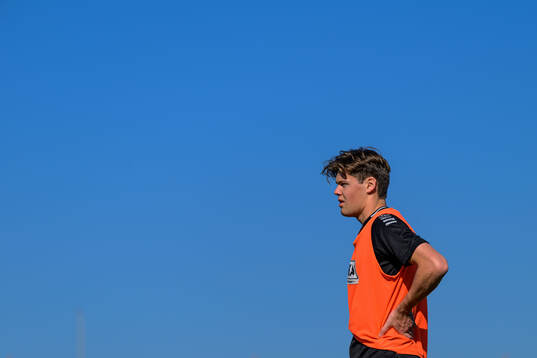 GAIS Axel Henriksson