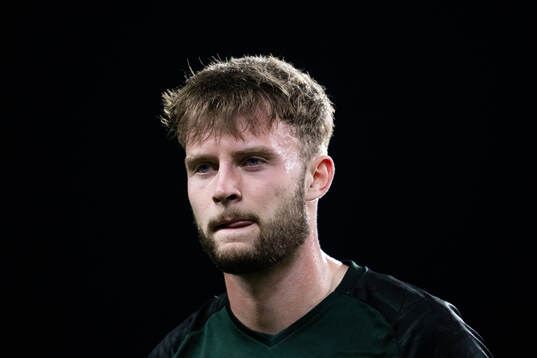 Caelan Avenell of Brentford B