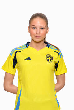 Agnes Johansson