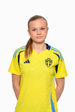 Thelma Alexandersson