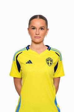 Stella Landau Bergendahl