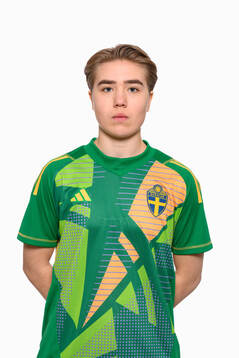 Cava Lejonkula, Målvakt