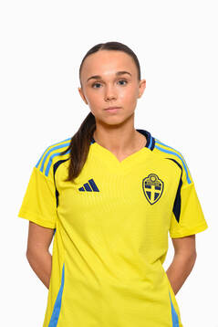 Astrid Ölvebo Jakobsson