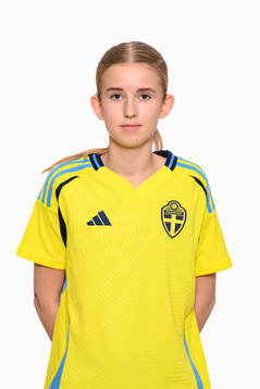 Nike Forslund