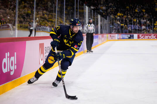 Christoffer Ehn of Sweden