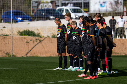 Players of GAIS