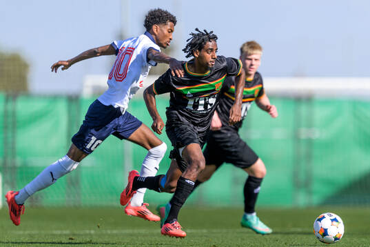 Harun Ibrahim of GAIS