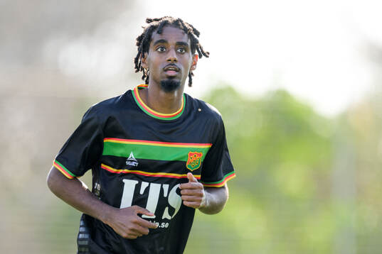 Harun Ibrahim of GAIS