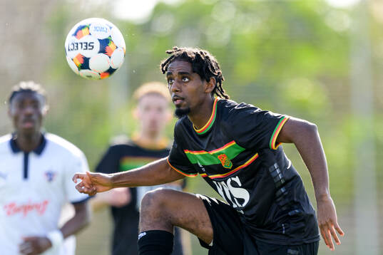 Harun Ibrahim of GAIS
