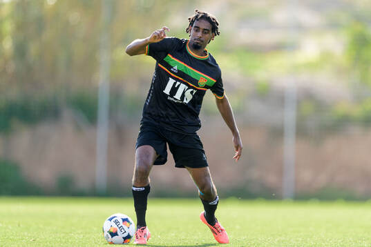 Harun Ibrahim of GAIS