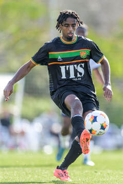 Harun Ibrahim of GAIS