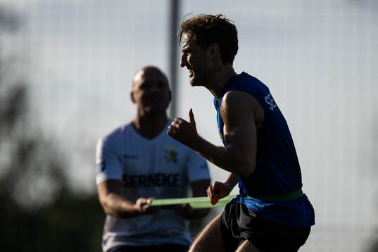 Arbnor Mucolli