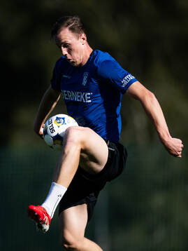 Adam Carlén