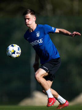 Leo Radakovic