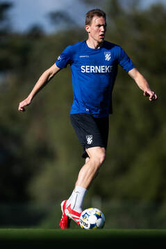 Adam Carlén