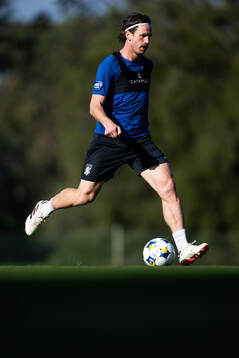 Gustav Svensson