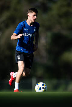 Leo Radakovic