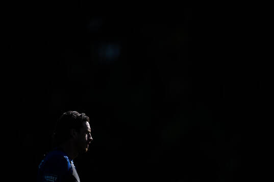 Gustav Svensson