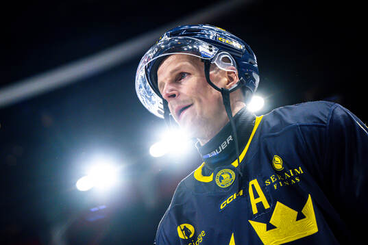 Max Friberg of Sweden