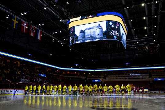 Players of Sweden
