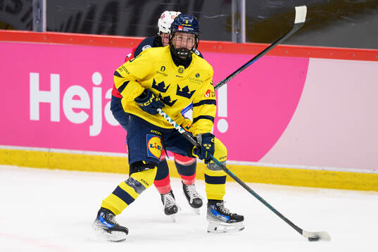 Hilda Svensson