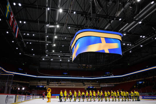 Players of Sweden