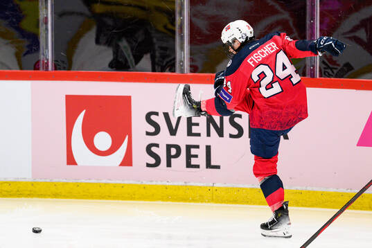 Mathea Fischer of Norway