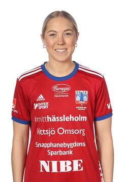 Vittsjös Milla Larsson