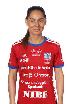 Vittsjös Lisa Klinga
