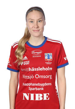 Vittsjös Sanni Ojanen