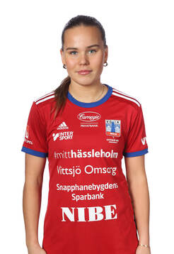 Vittsjös Ilona Walta