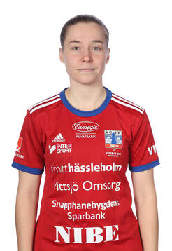 Vittsjös Heidi Kollanen