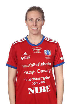 Vittsjös Sandra Lynn