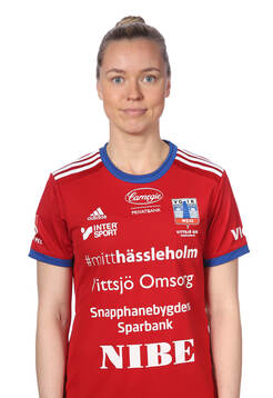 Vittsjös Kajsa Lind