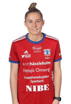 Vittsjös Sofie Rewucha