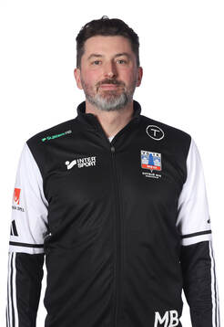 Vittsjös tränare Mladen Blagojevic