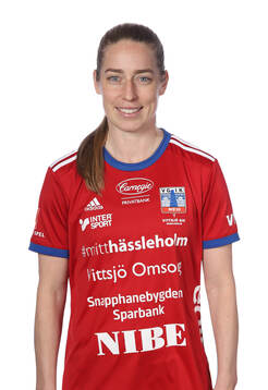 Vittsjös Linda Sällström