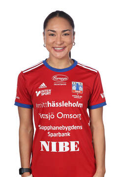 Vittsjös Jaida Nyby