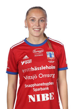 Vittsjös Olivia Wänglund
