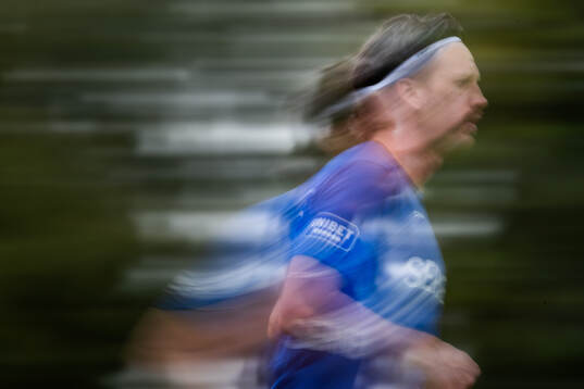 Gustav Svensson