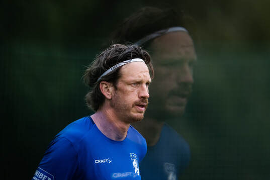 Bläddra bland fler bilder av Fotboll, Allsvenskan, IFK Göteborg, Träningsläger, dag 10