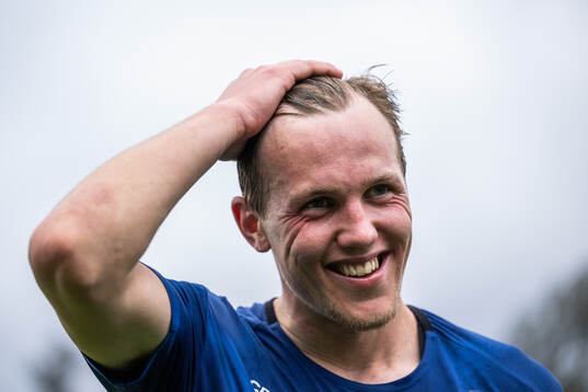 Adam Carlén