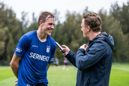 Adam Carlén
