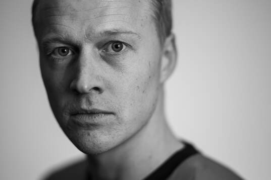 Bläddra bland fler bilder av Fotboll, SvFF, Porträtt, Domare 