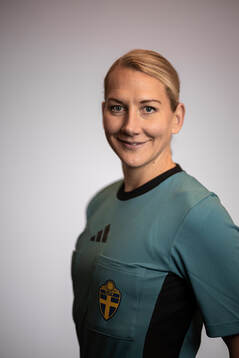 Domare Tess Olofsson