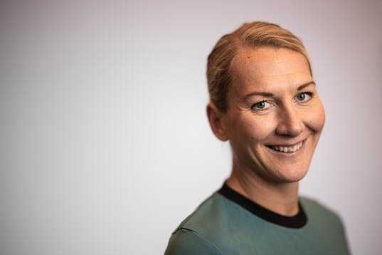 Domare Tess Olofsson