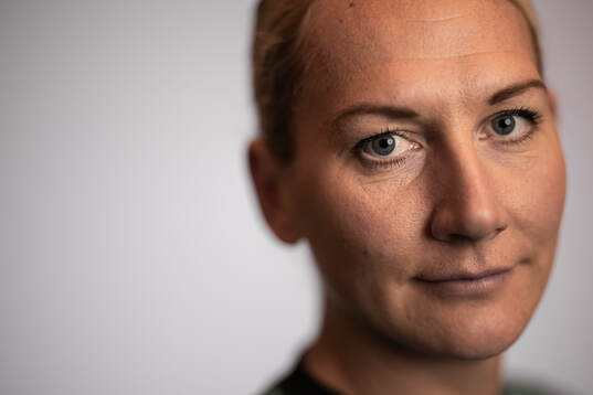 Domare Tess Olofsson