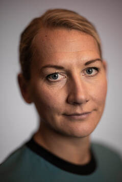 Domare Tess Olofsson