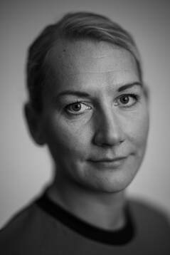Domare Tess Olofsson